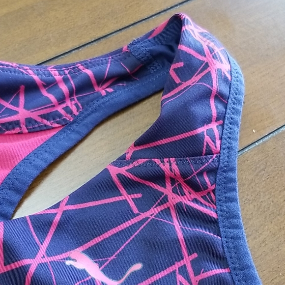 🎾 PUMA SPORTS BRA - Picture 3 of 11